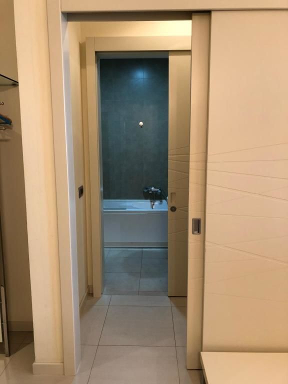 Апартаменты Apartmen TQ PLAZA Premium Будва