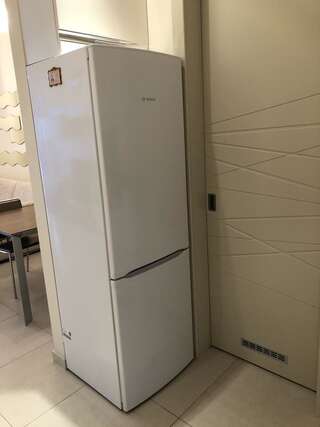 Апартаменты Apartmen TQ PLAZA Premium Будва Апартаменты с 1 спальней-15