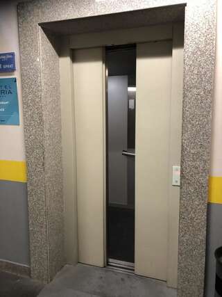 Апартаменты Apartmen TQ PLAZA Premium Будва Апартаменты с 1 спальней-27