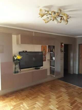 Апартаменты Apartmen TQ PLAZA Premium Будва Апартаменты с 1 спальней-31
