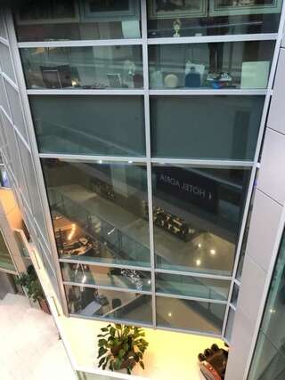 Апартаменты Apartmen TQ PLAZA Premium Будва Апартаменты с 1 спальней-35