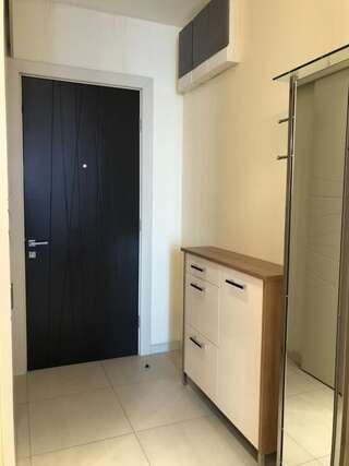 Апартаменты Apartmen TQ PLAZA Premium Будва Апартаменты с 1 спальней-41