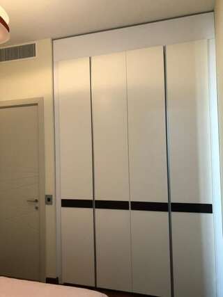 Апартаменты Apartmen TQ PLAZA Premium Будва Апартаменты с 1 спальней-53