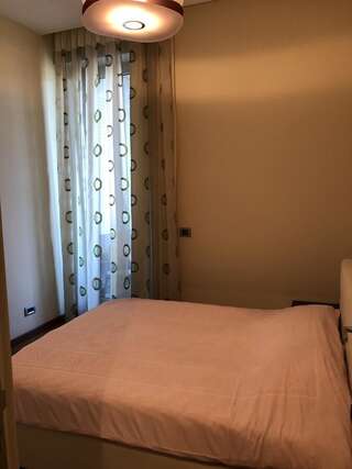 Апартаменты Apartmen TQ PLAZA Premium Будва Апартаменты с 1 спальней-6