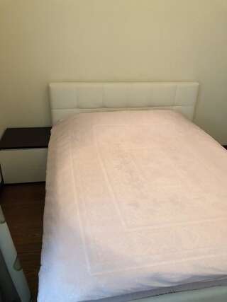 Апартаменты Apartmen TQ PLAZA Premium Будва Апартаменты с 1 спальней-9