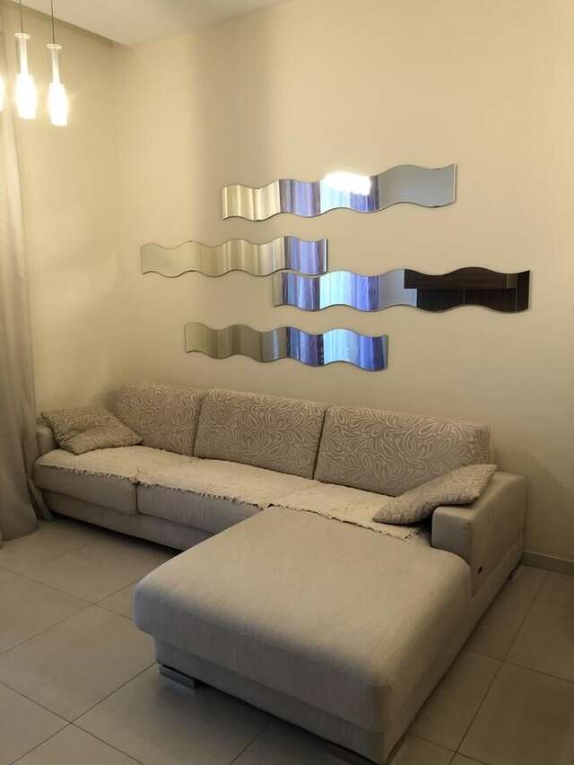 Апартаменты Apartmen TQ PLAZA Premium Будва-24