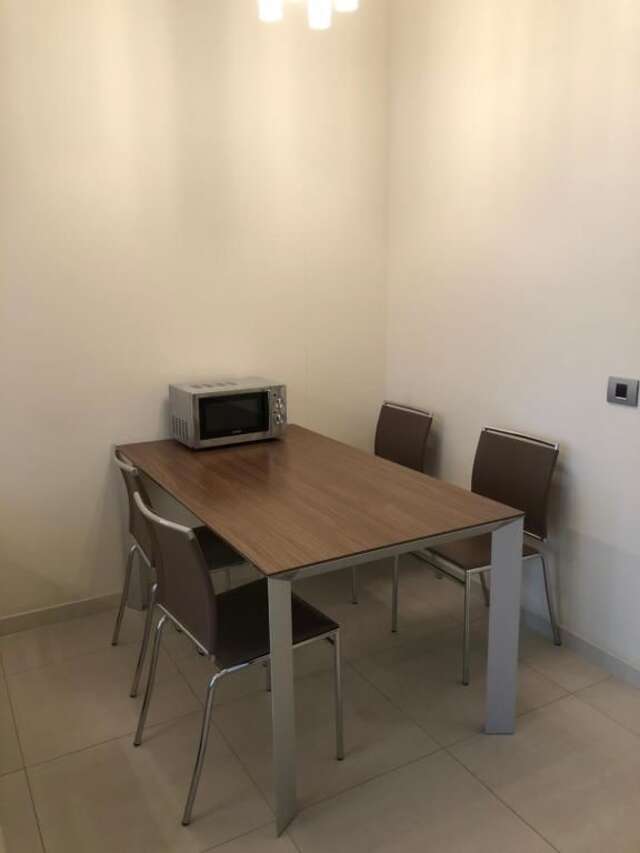 Апартаменты Apartmen TQ PLAZA Premium Будва-41